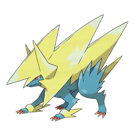 manectric smogon|Manectric (Pokémon) .